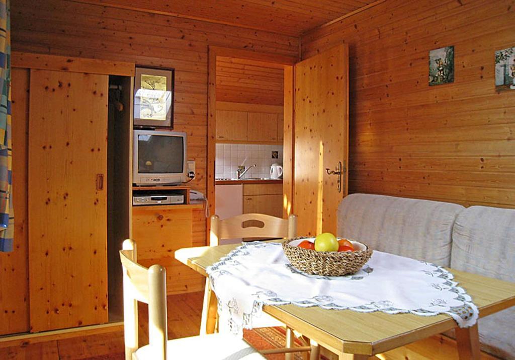 Gaestehaus Steiner Tröpolach Camera foto