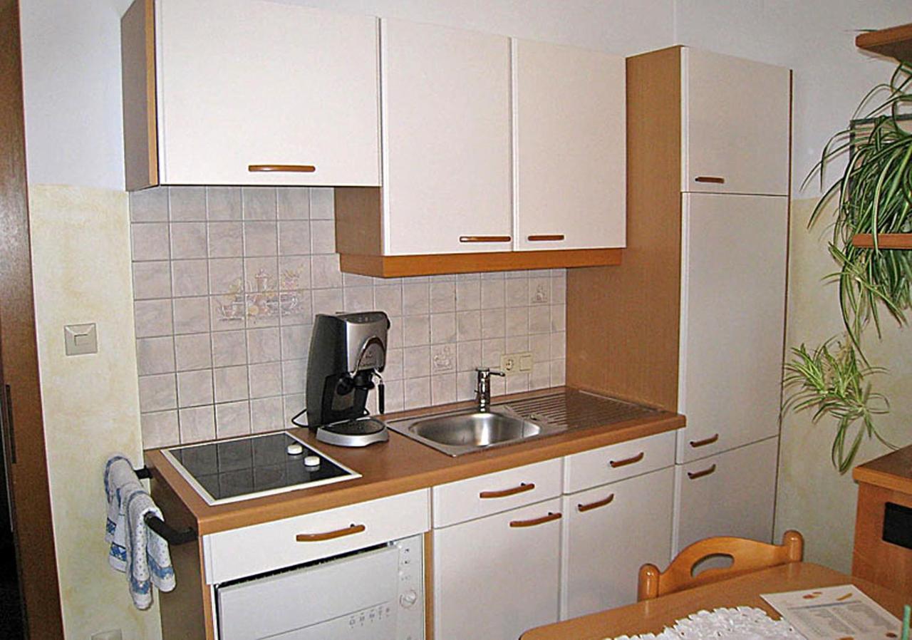Gaestehaus Steiner Tröpolach Camera foto