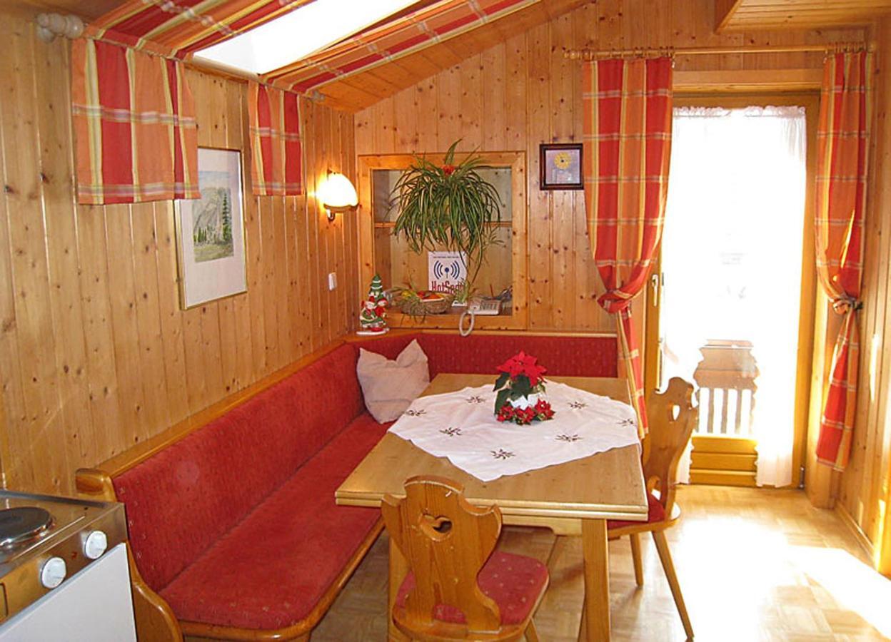 Gaestehaus Steiner Tröpolach Camera foto