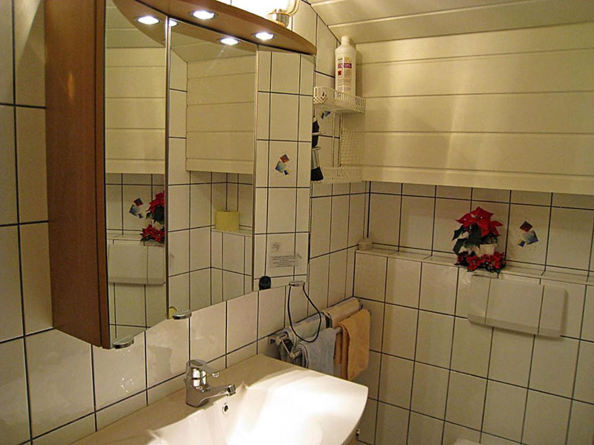 Gaestehaus Steiner Tröpolach Camera foto